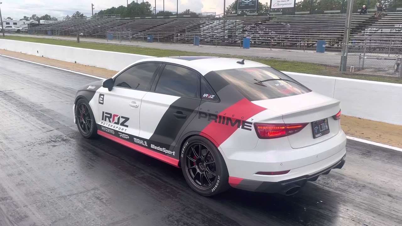 915 whp RS3 IMS850