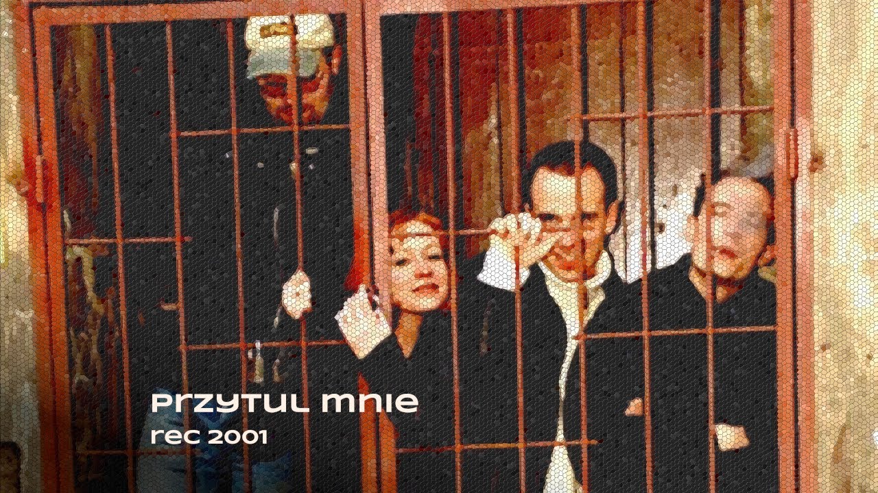 Grendel/The ser - przytul mnie (audio slide show) 2001