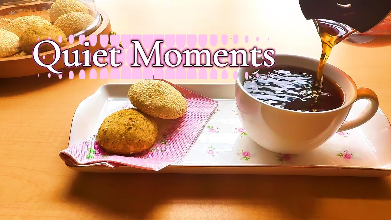 Cozy Day at Home | Coffee & Simple Comfort Food