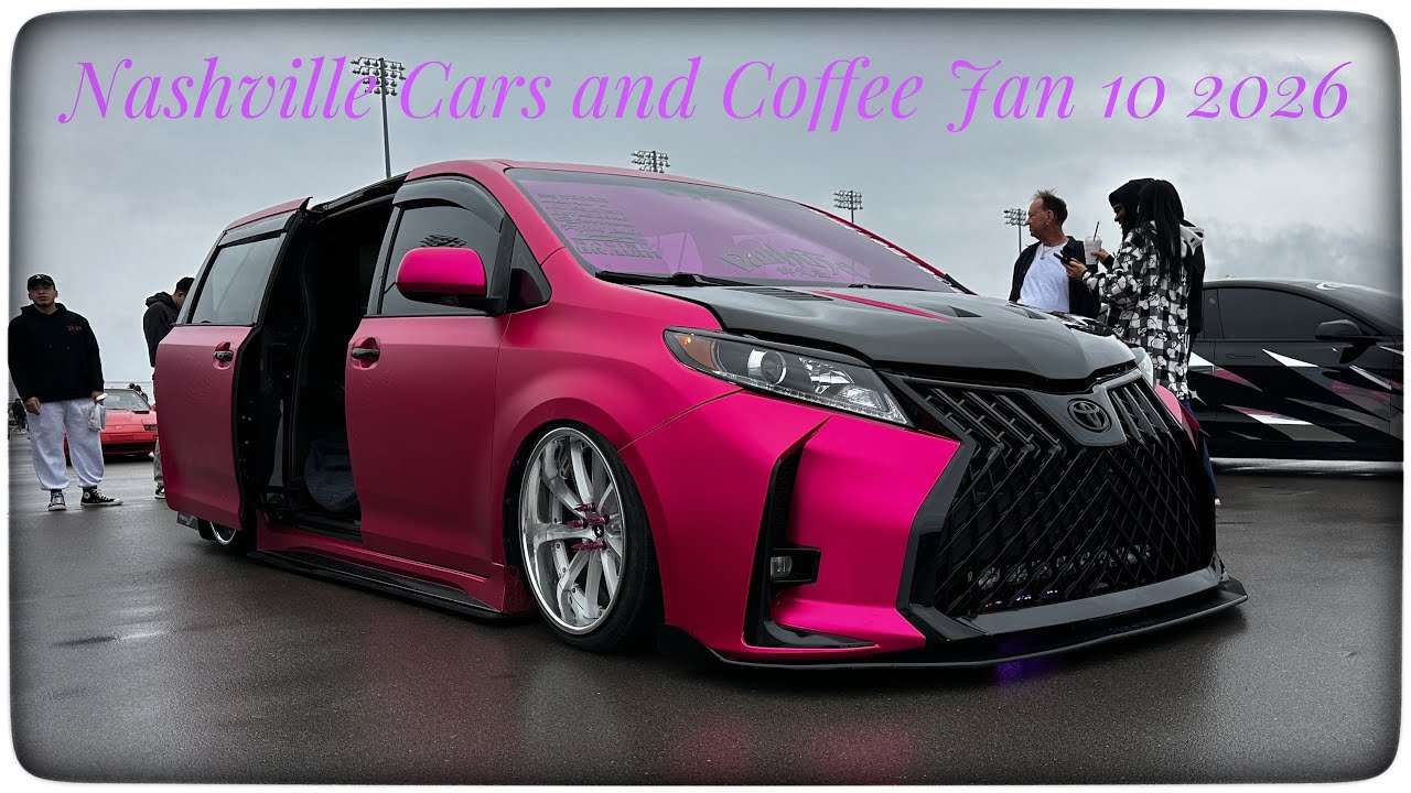 Nashville Cars and Coffee 1:10:26