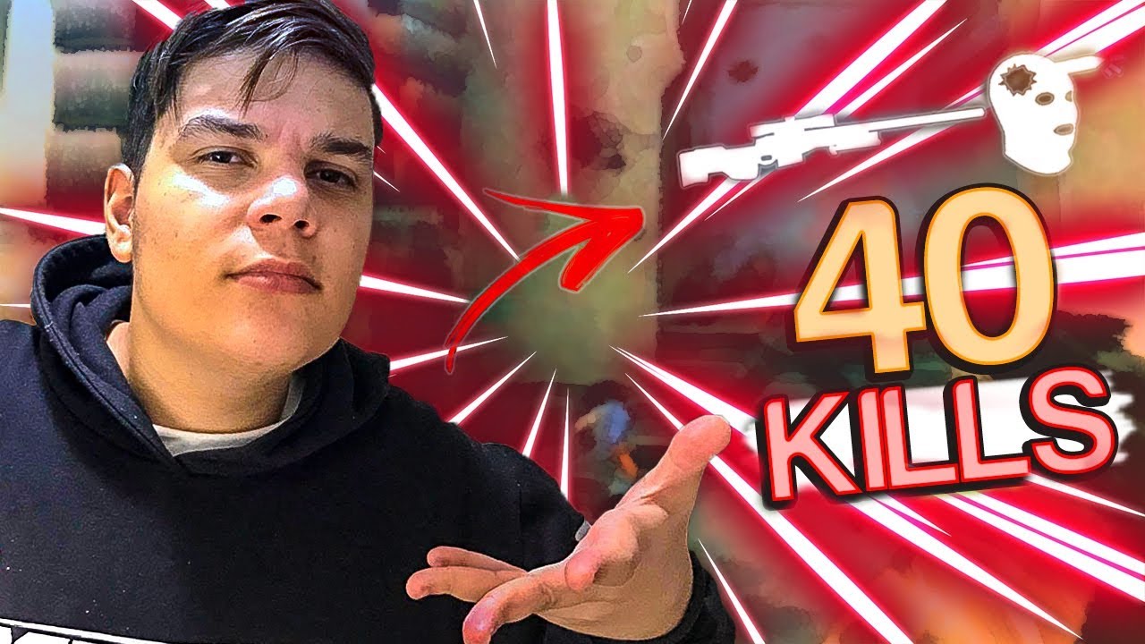 CS:GO COMPETITIVO : - O DIA EM QUE CONSEGUI 40 KILLS - ‹ JUAUM ›