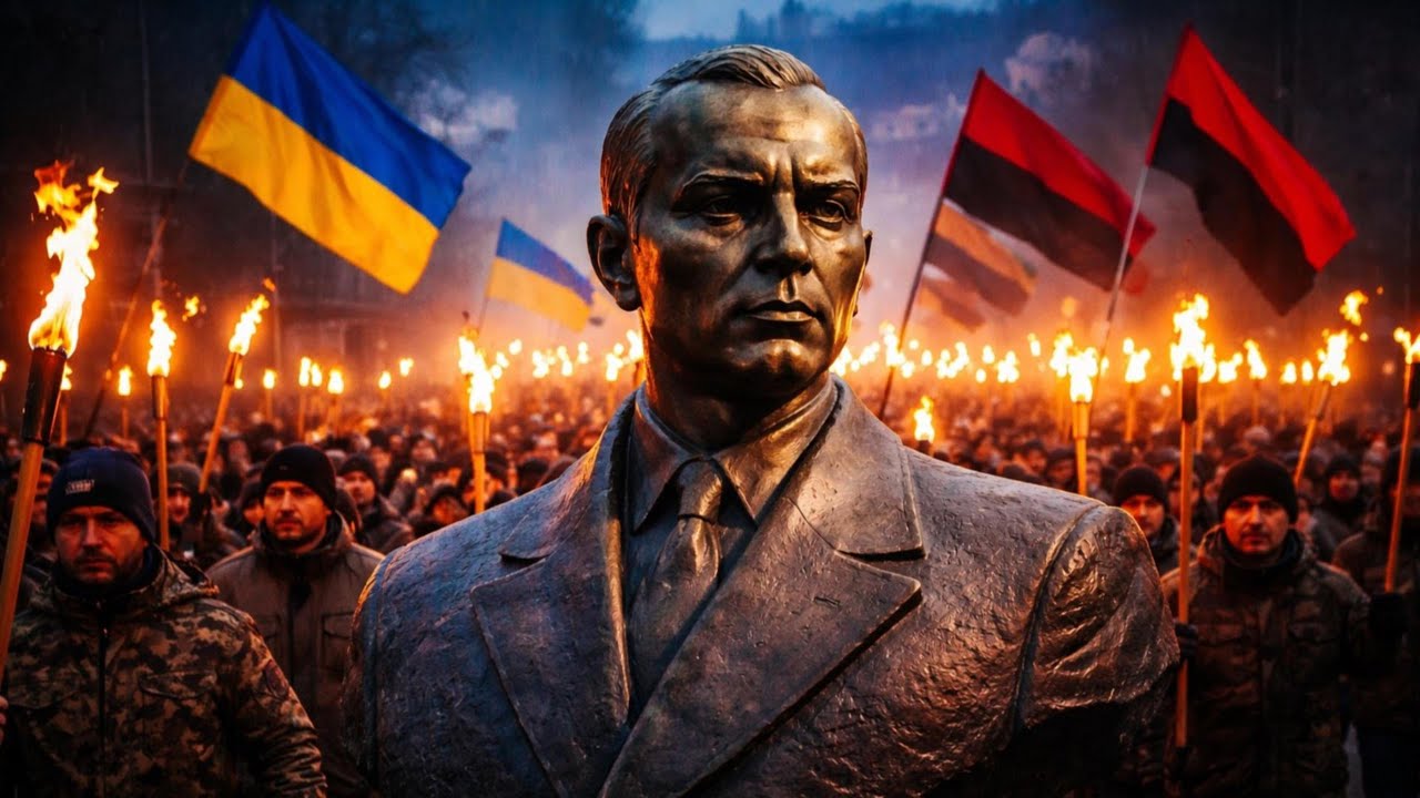 To działo się naprawdę  Ukraina 1 stycznia 2026!
