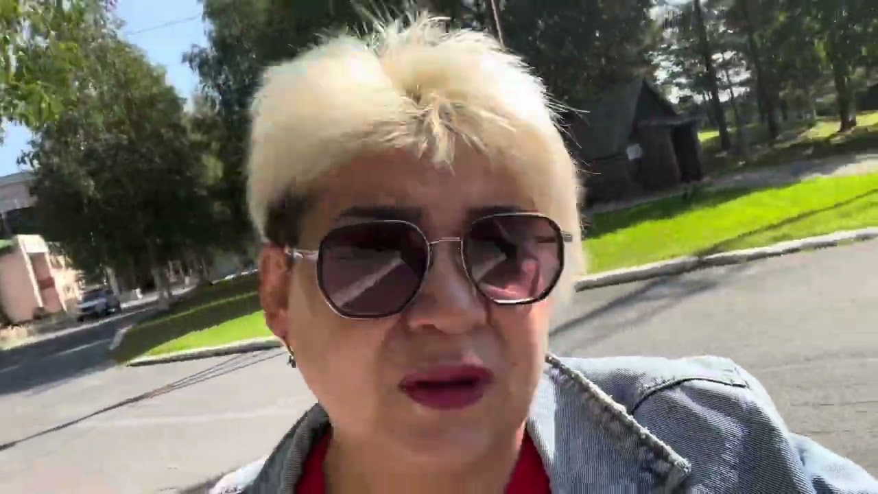 Санаторий Юган. Мой аутфит. Певец виртуоз Олег Агеев. Украла духи