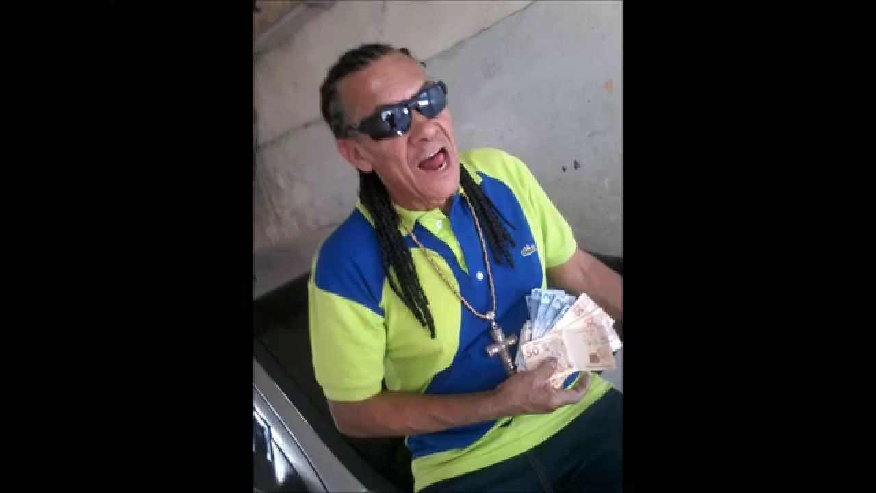 Mc Milt&atilde;o - Neguinha Safadinha - Lan&ccedil;amento