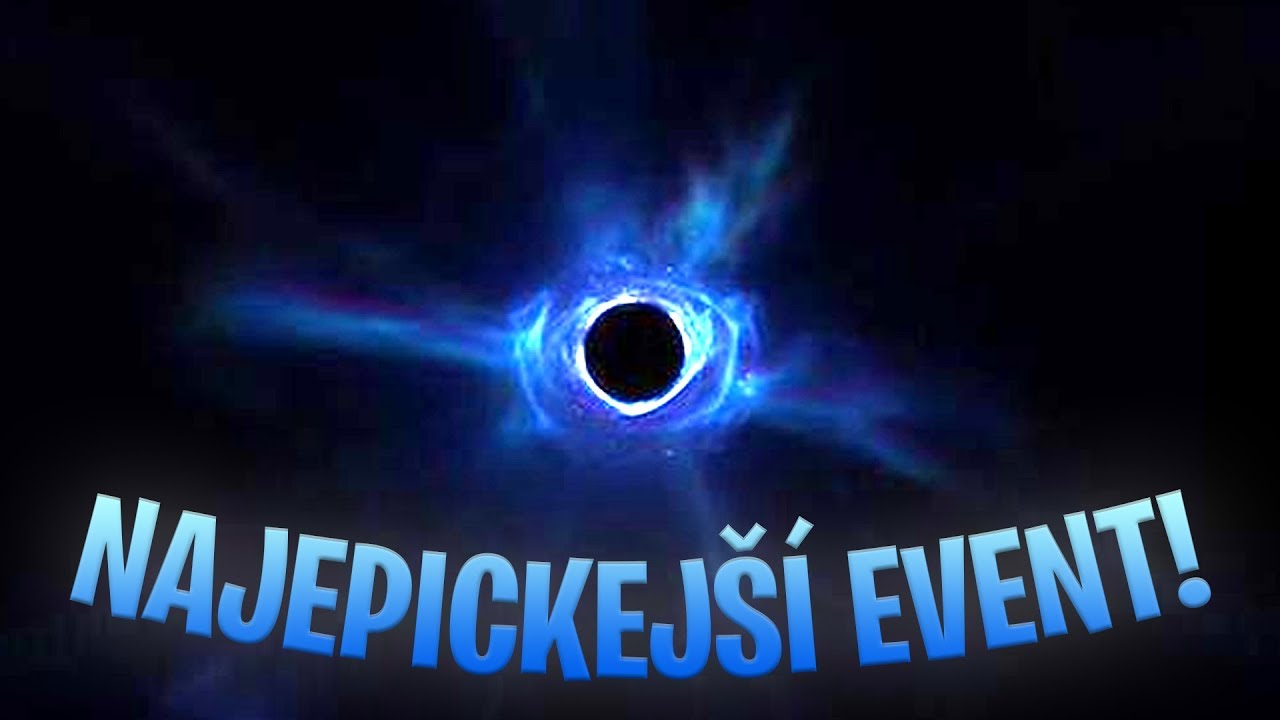 NAJEPICKEJ&Scaron;&Iacute; FORTNTIE EVENT! 😯