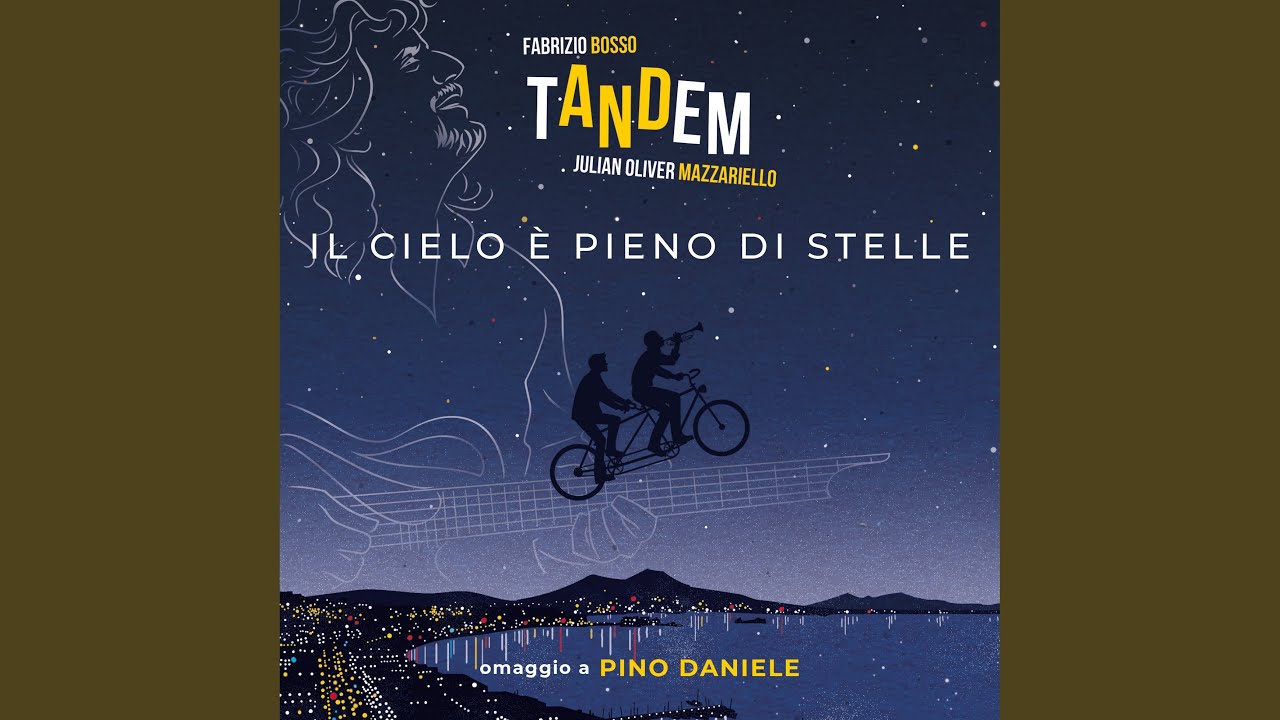 A me me piace 'o Blues