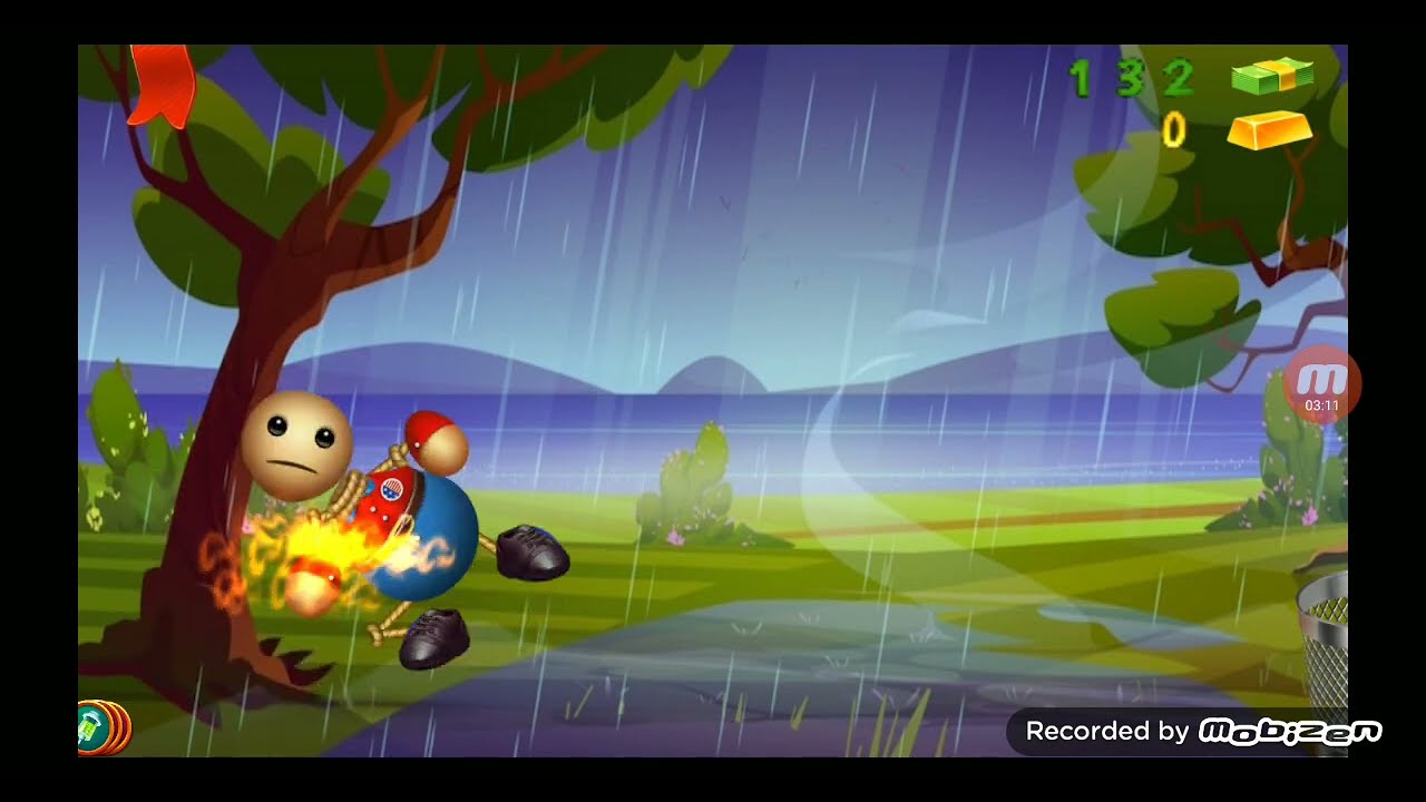 Buddyman Kick 2 Android Version Debug