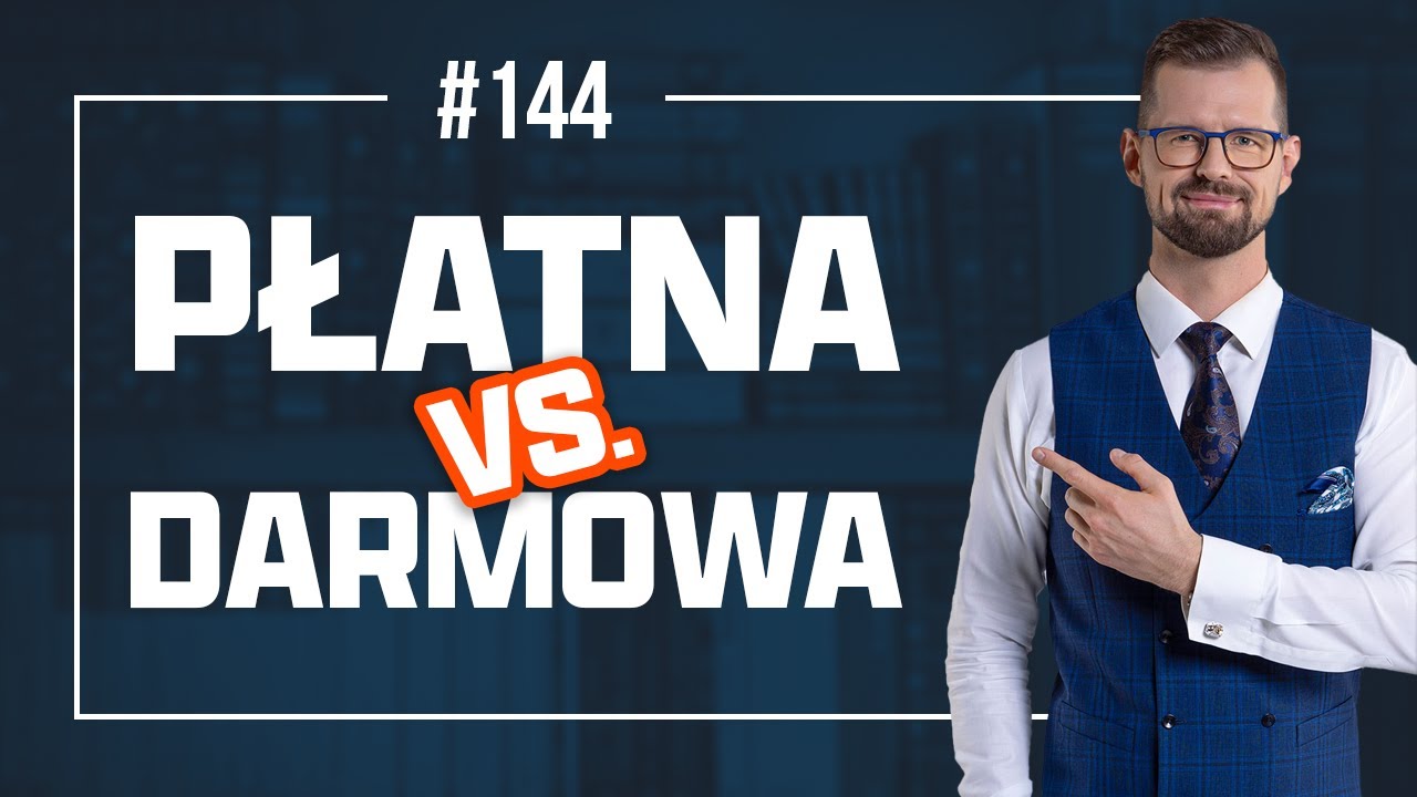 Płatna analiza prawna MARKI VS. darmowa. Jak sprawdzić czy nazwa jest wolna, dostępna, zastrzeżona?