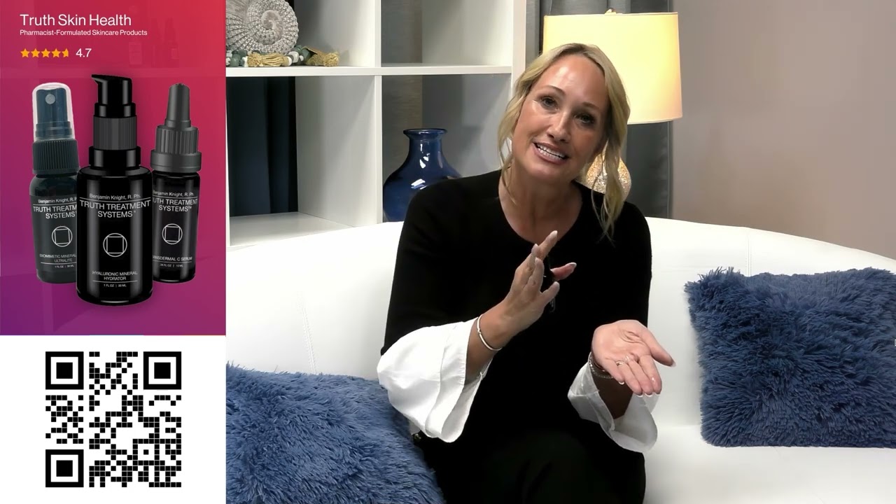Total Skin Health PRODUCT REVIEW - Test Drive Live