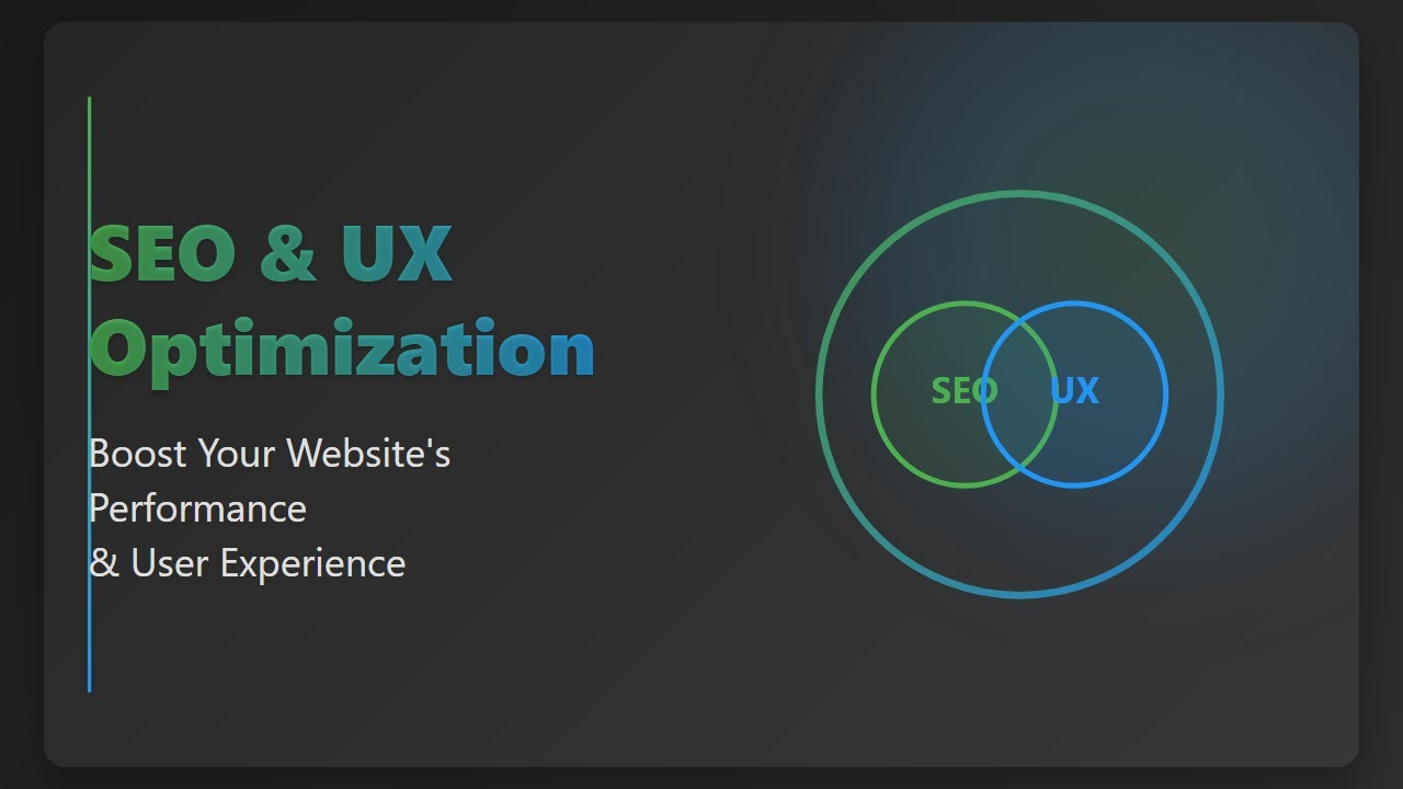 SEO & User Experience: The Complete Guide for Beginners