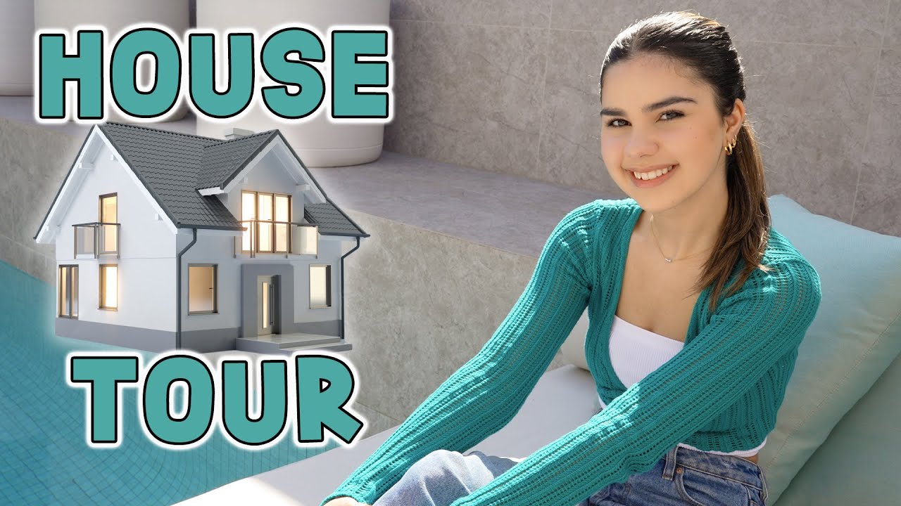 House Tour 2023
