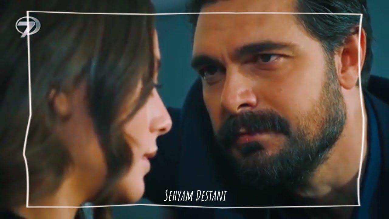 #SehYam Klip 😍❤️ Gel Dese Aşk #Emanet