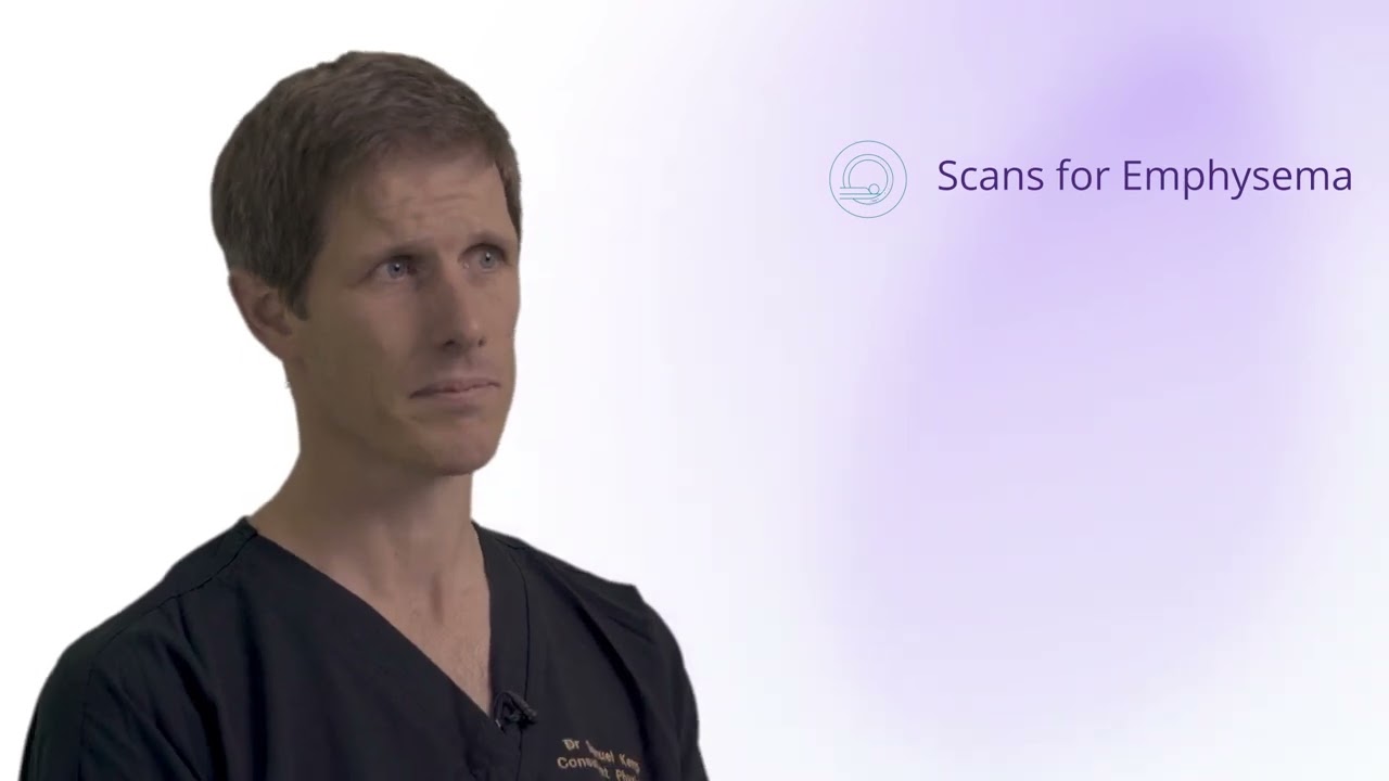 Understanding Lung Volume Reduction Procedures