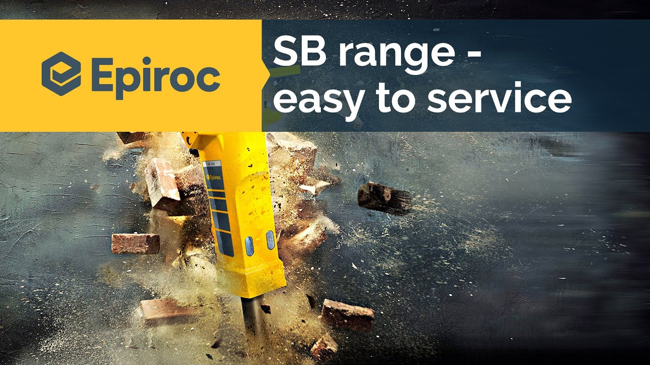 SB breakers: few parts, less service, less total cost of ownership