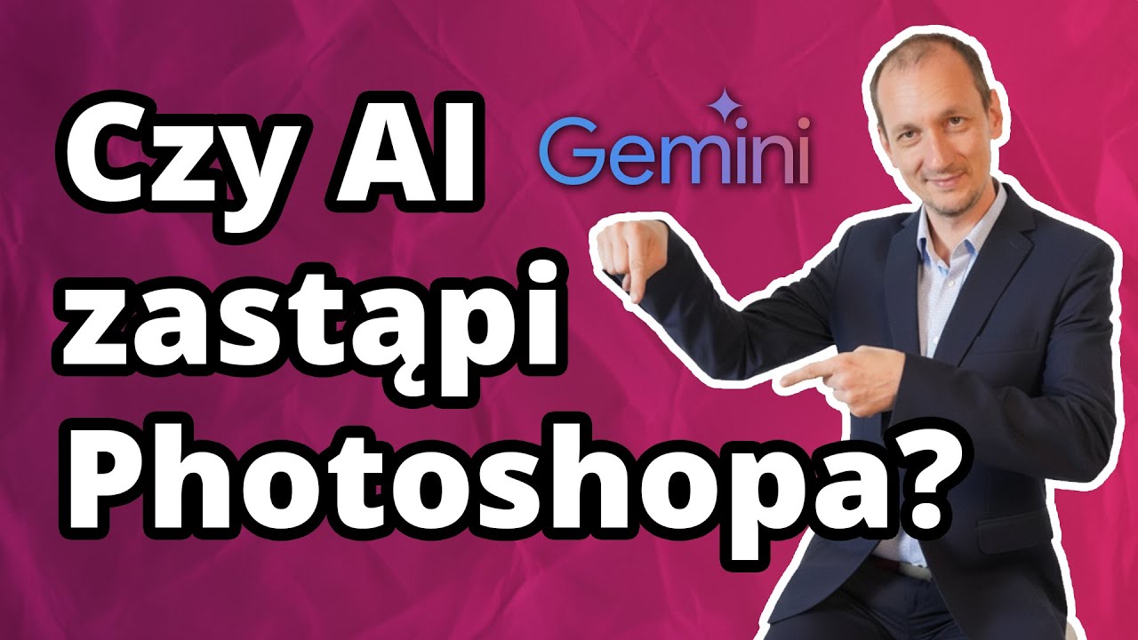 Google Gemini 2.5 (Nano Banana) – kreatywne zastosowania do zdjęć. Zdjęcia dzięki AI