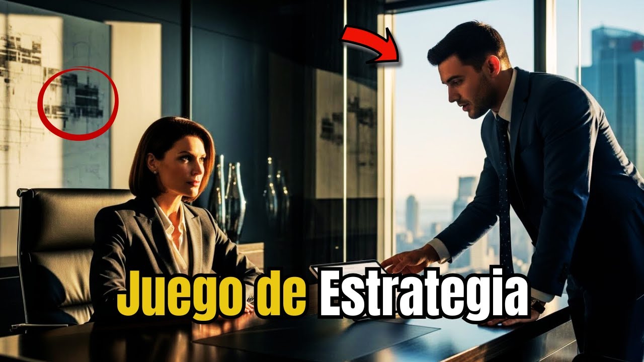Magnate Fría, Secretos Peligrosos: Cómo Una Acción Discreta Cambió Todo