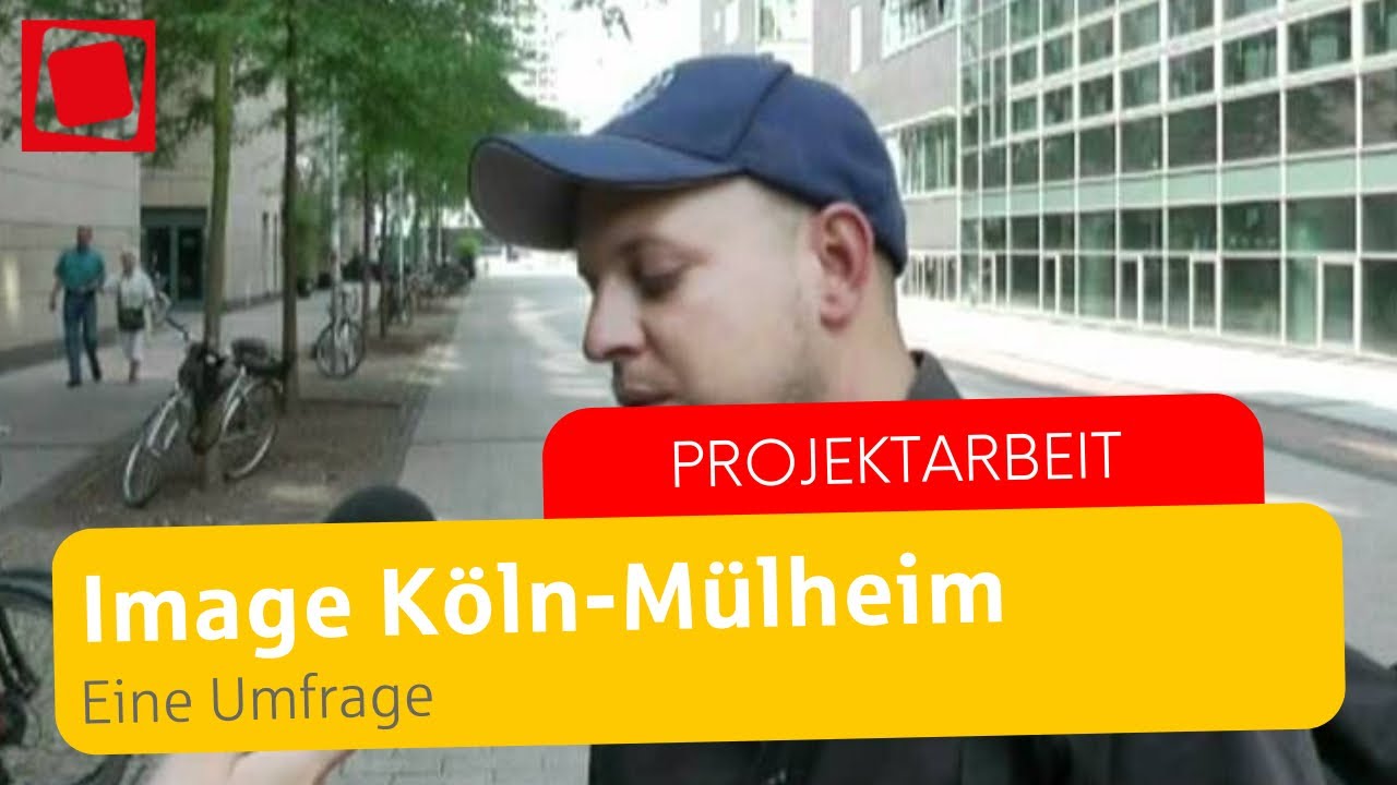Köln Mülheim