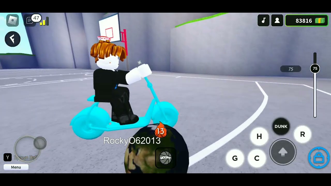 BEST ROBLOX HOOPZ SCRIPT HAS AIMBOT, REACH | (2023) UPDATED | PASTEBIN | Hoopz | Fluxus | Hydrogen