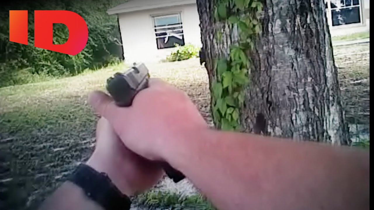 Llamada al 911 que termin&oacute; en pesadilla: &ldquo;No mates a mam&aacute;&rdquo; | Body Cam