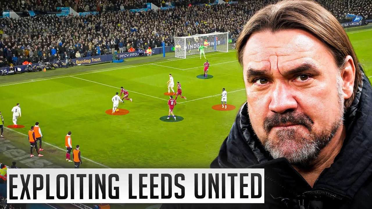Scouting Leeds: The Tactical Shift Powering Their Premier League Revival