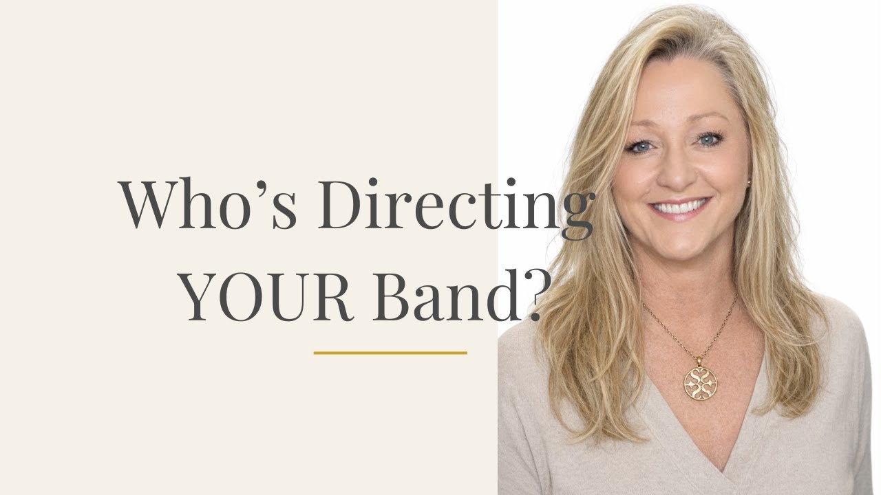 Who's Really Directing the Band?