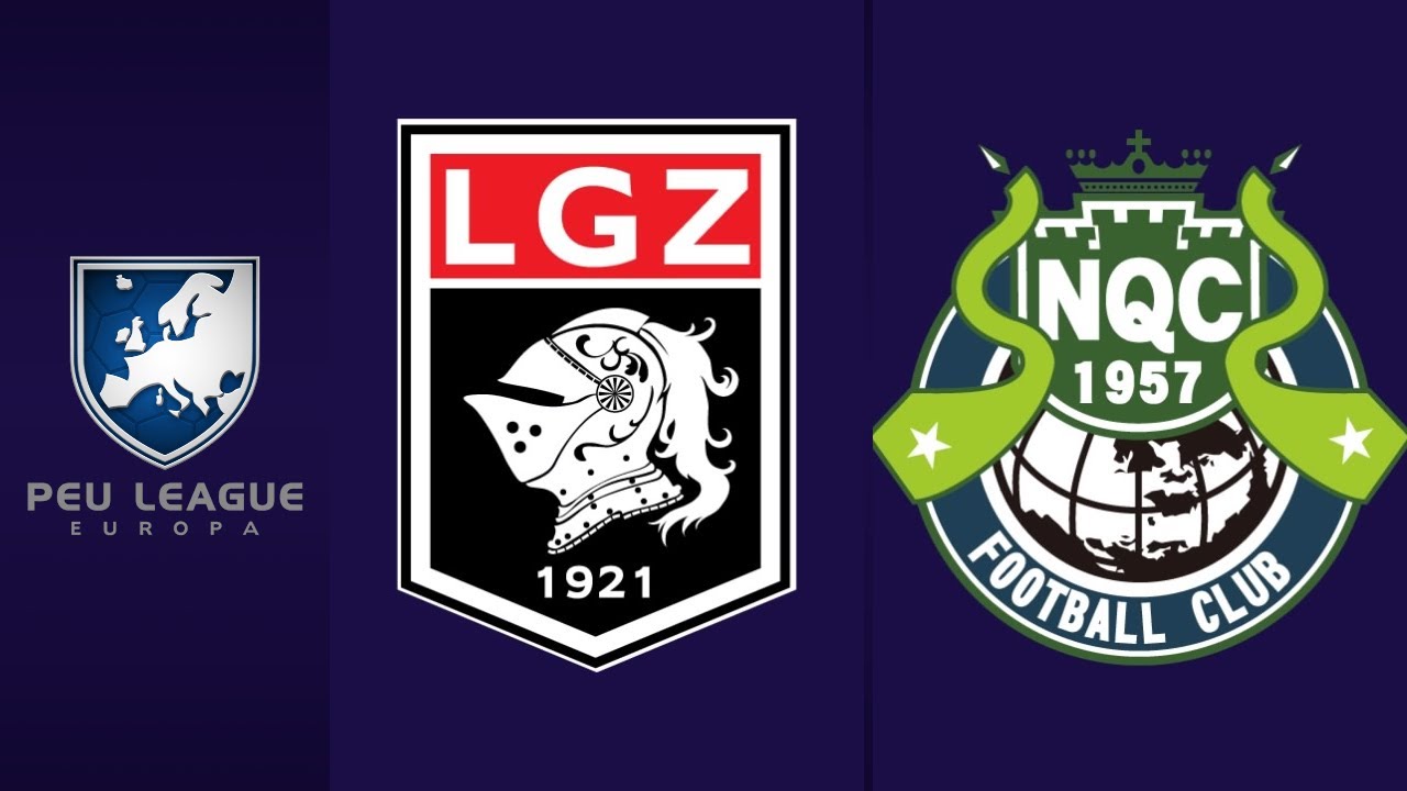Lengerblitz v Nakhqachev | PEU League | eFootball PES 2021