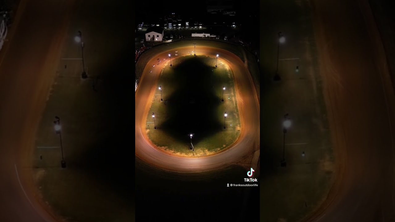 Paradise Raceway 