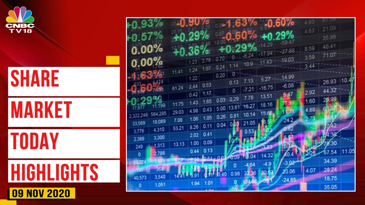 Share Market Highlights: Nifty- Bank Nifty At All Time Highs , Experts View On The Market |