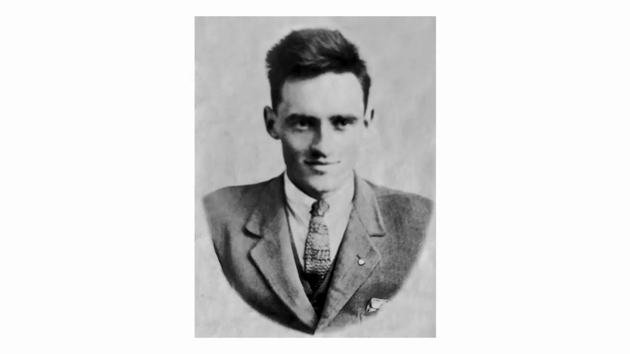 Irish Baptist Historical Society Lecture: The Life and Ministry of H. H. Orr