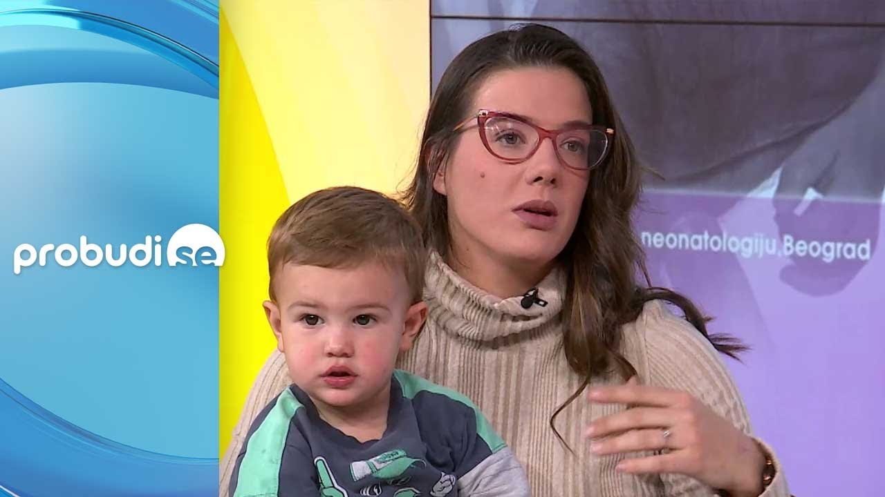 Ljubičasti dan - Prevremeno rođene bebe prate se do godinu ili dve