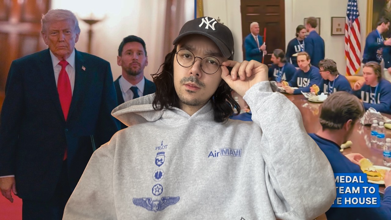 Alysa Liu and the downfall of men's sports