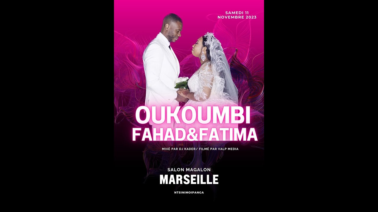 OUKOUMBI FAHAD & FATIMA partie 1