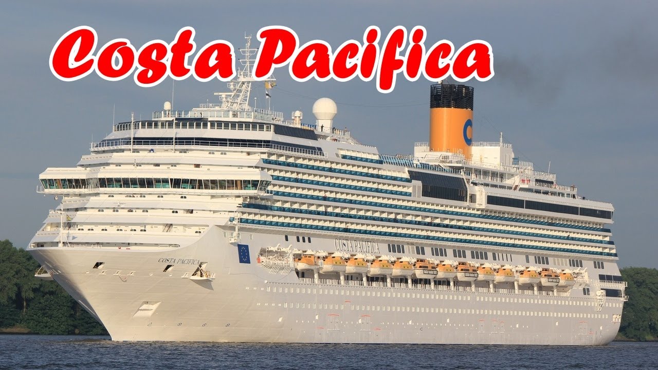 Costa Pacifica, cruise in the Caribbean ep3 - What happens on the ship - travel video vlog calatorie
