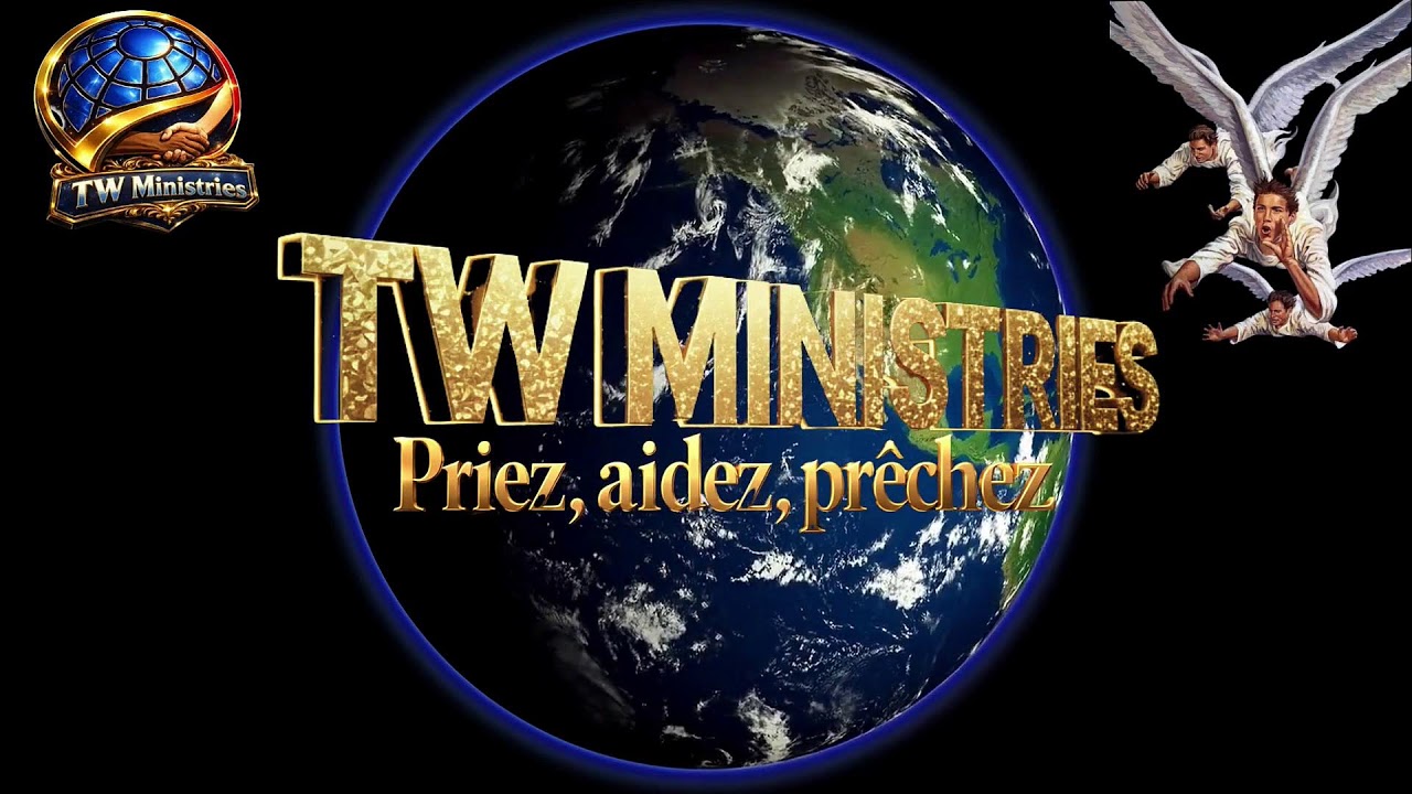 TWM, BETHANIE HAITIAN SDA  & DIS TOUT A JESUS/2/24/26& AU JARDIN DE L'AMOUR(PASTJN HERCULE TOUSSAINT