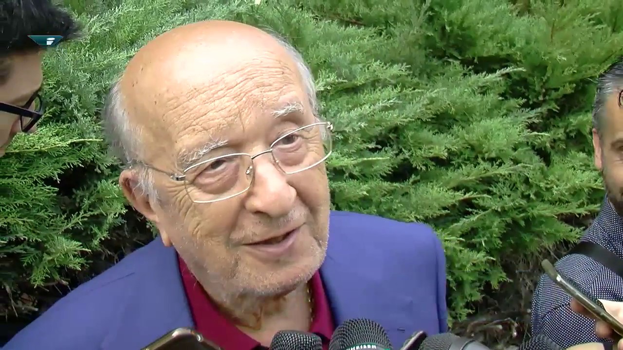 De Mita, il leader di Nusco ne ha per tutti: “Pd poco lucido, Ciampi la prova della nullità”