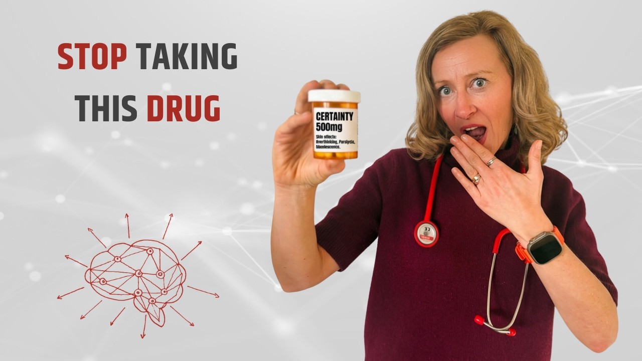 The Most Dangerous Drug In 2026