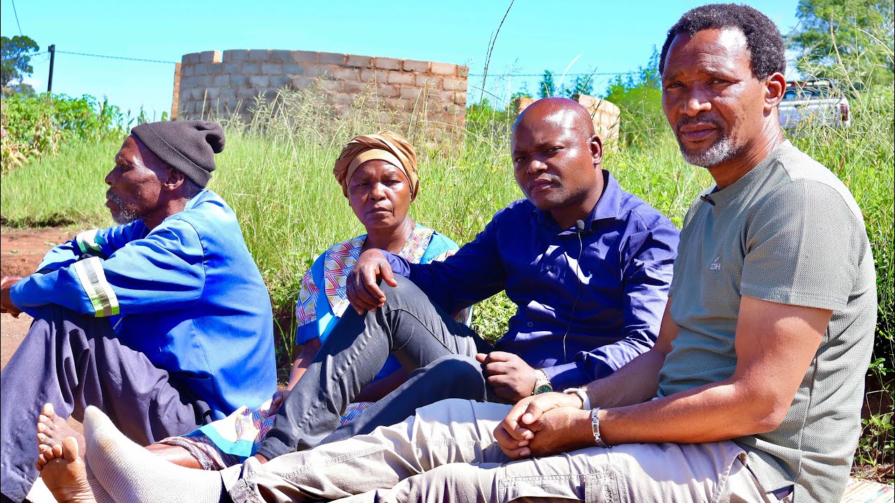 Ayanda Msweli Foundation | Missing Person Case | Stanger hospital