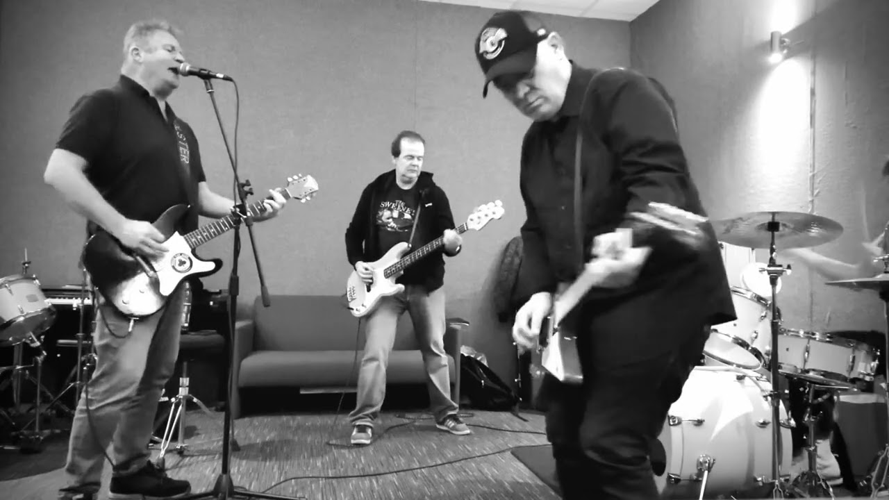 Longshots - Change - Rehearsal - 24/2/26 - South City Studios