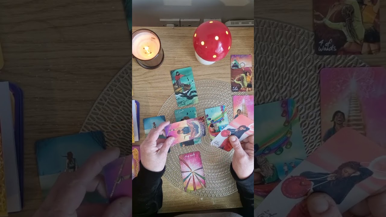Pieces Collective Messages from Spirit..Timeless 🕯🌼❣️
