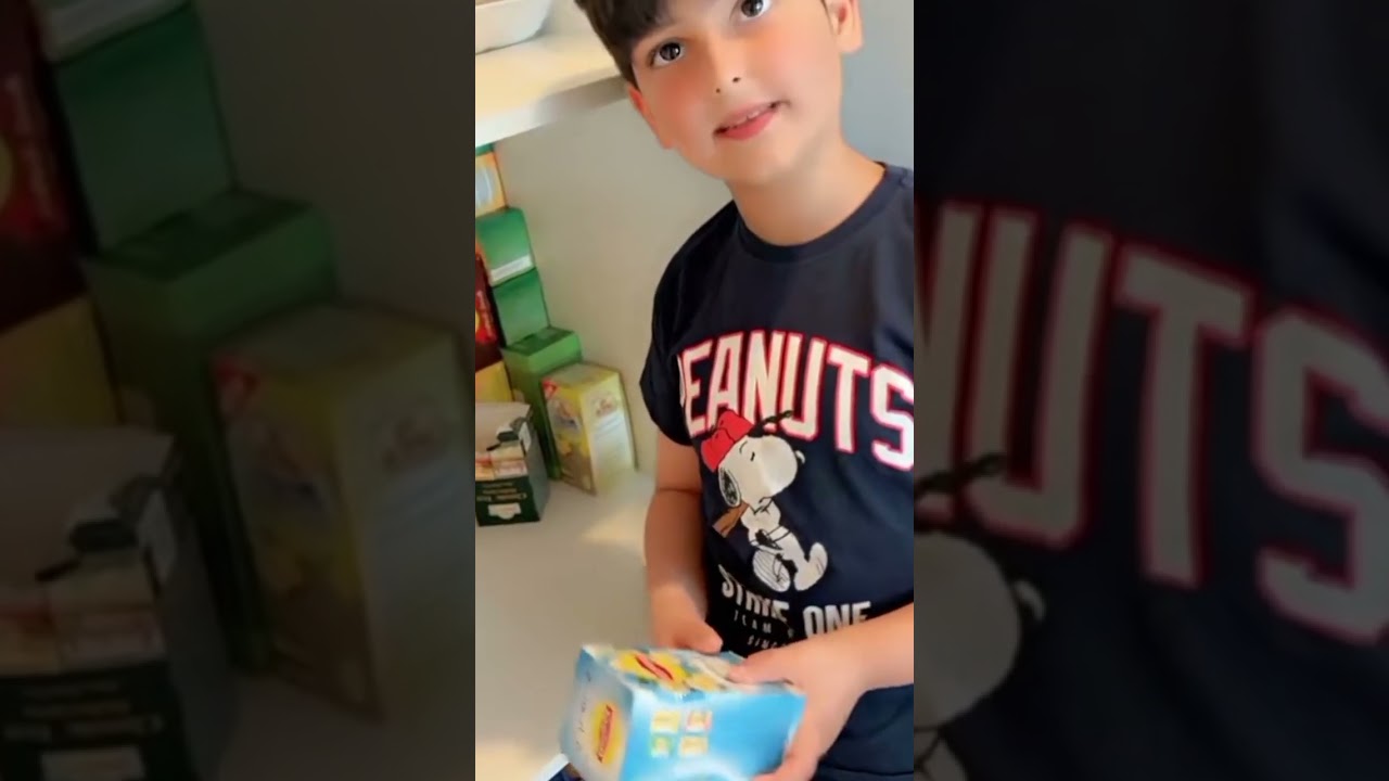 نور وعصام🔥 شوف التوام عم يعملو سبايسي😱 أليكس رح يساعد نوشه