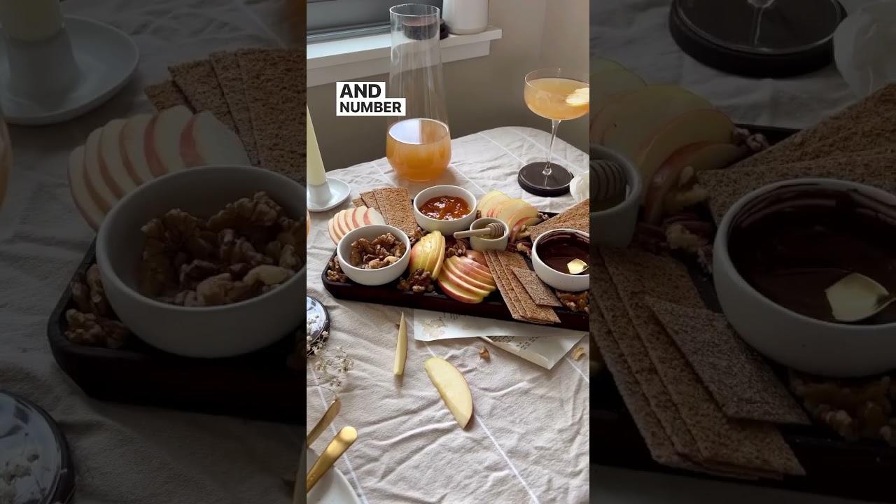 3 Styling Tips to Improve Your Food Photos