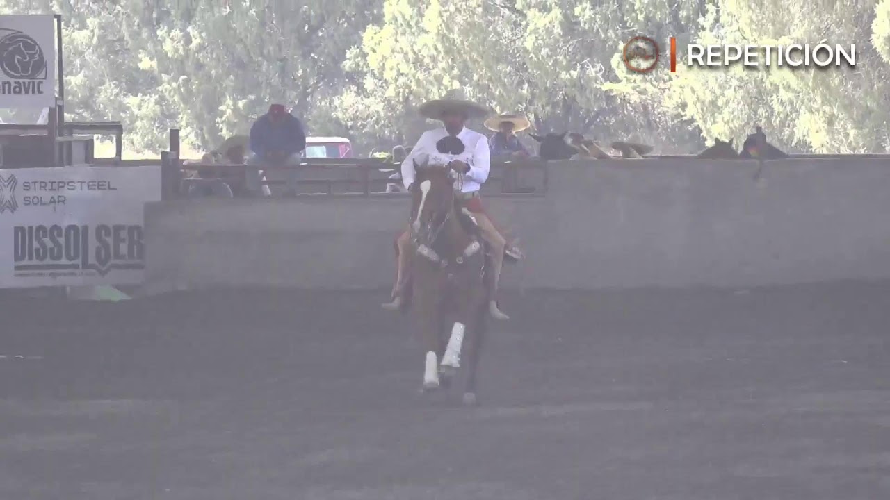 FINA AA TORNEO 6to ANIVERSARIO RANCHO LA CUEVA