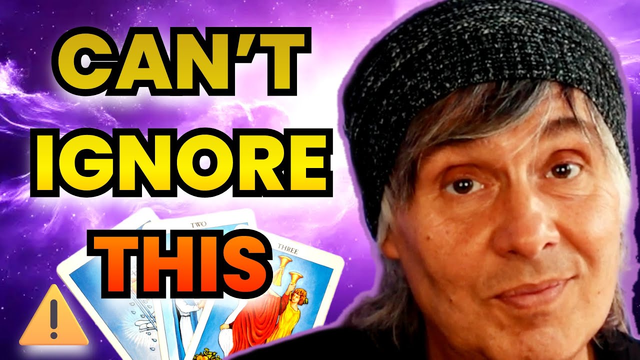 Something Big Is About to Shift in Your Life This Week (Tarot Message)