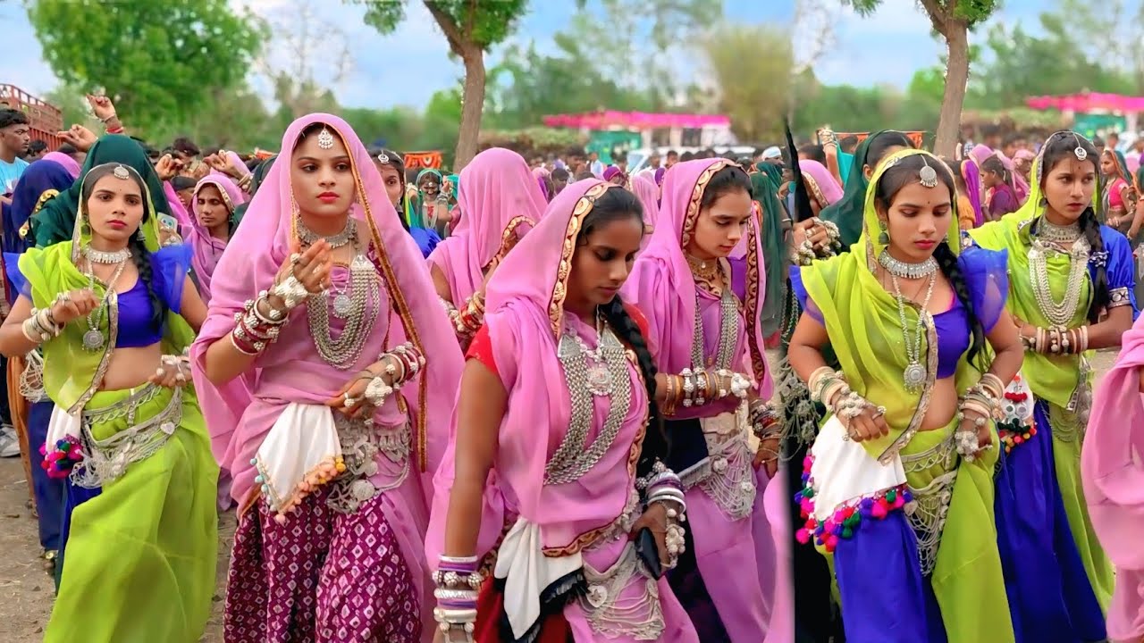 पतेली कमरे तारी हाले वो‼️chetan bhai kanesh new timli song 2026‼️adivasi shadi dance video 2026