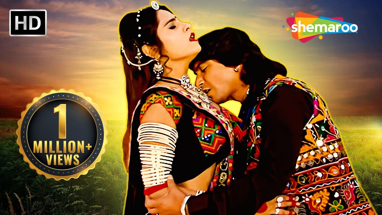 VIkram Thakor Ane Mamta Soni Nu Song | Ho Sajni Ho Sayba | Rajawadi Chahiye Ame Manbher Rahiye