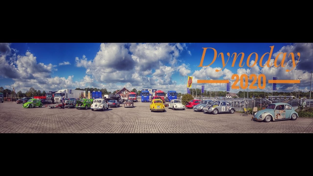 DynoDay 2020