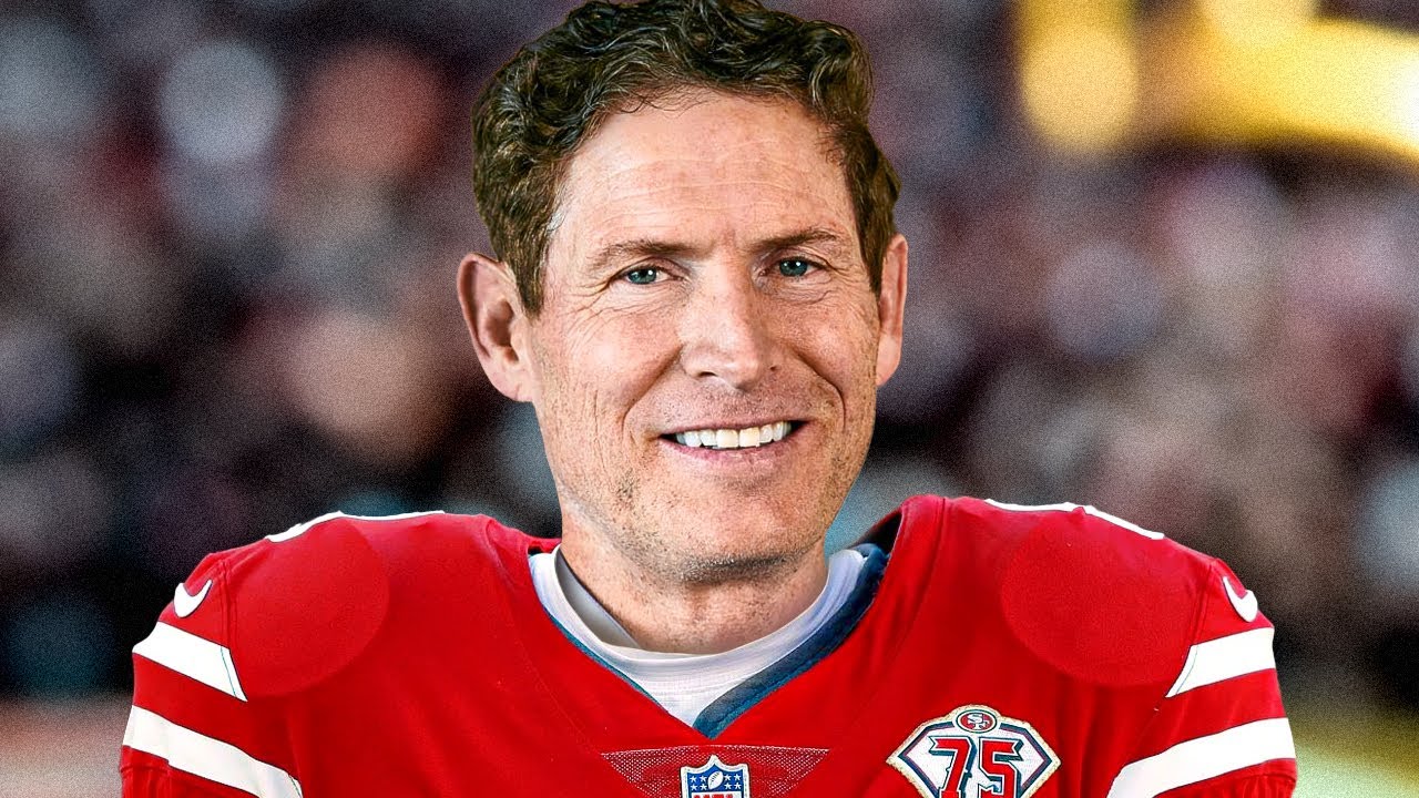 How Good was Steve Young Actually?