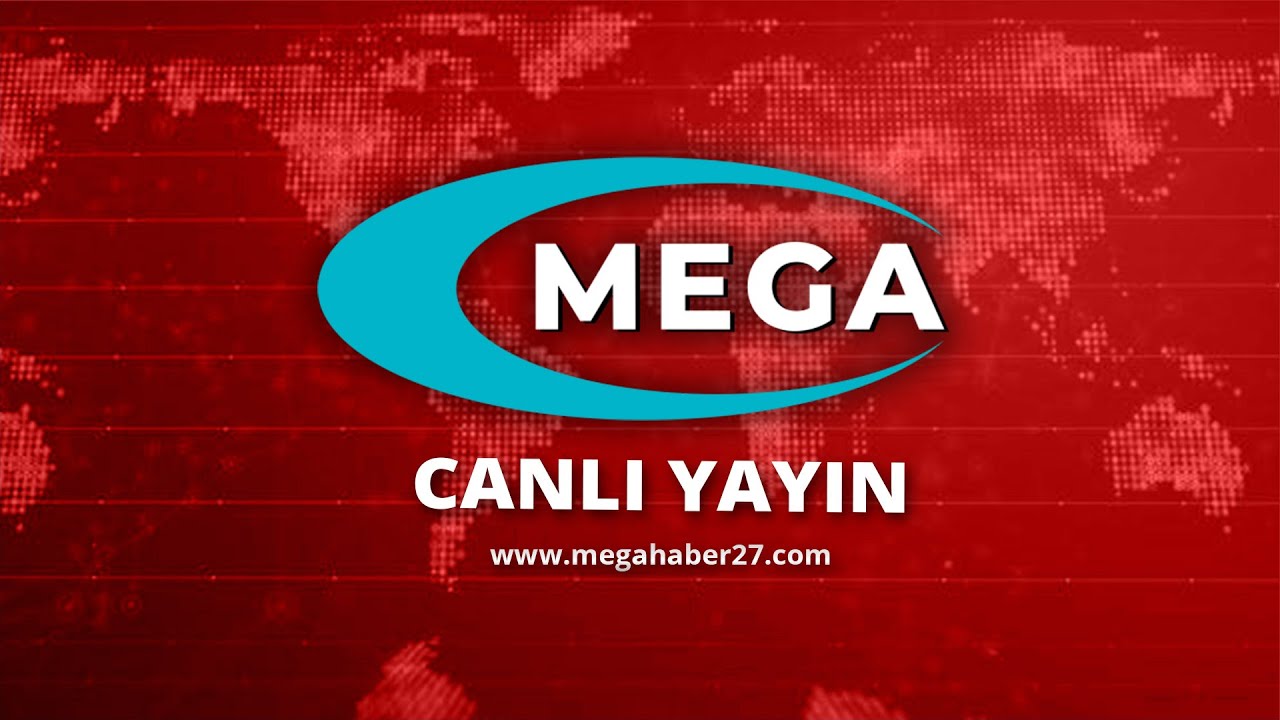 Mega TV Canlı Yayınᴴᴰ