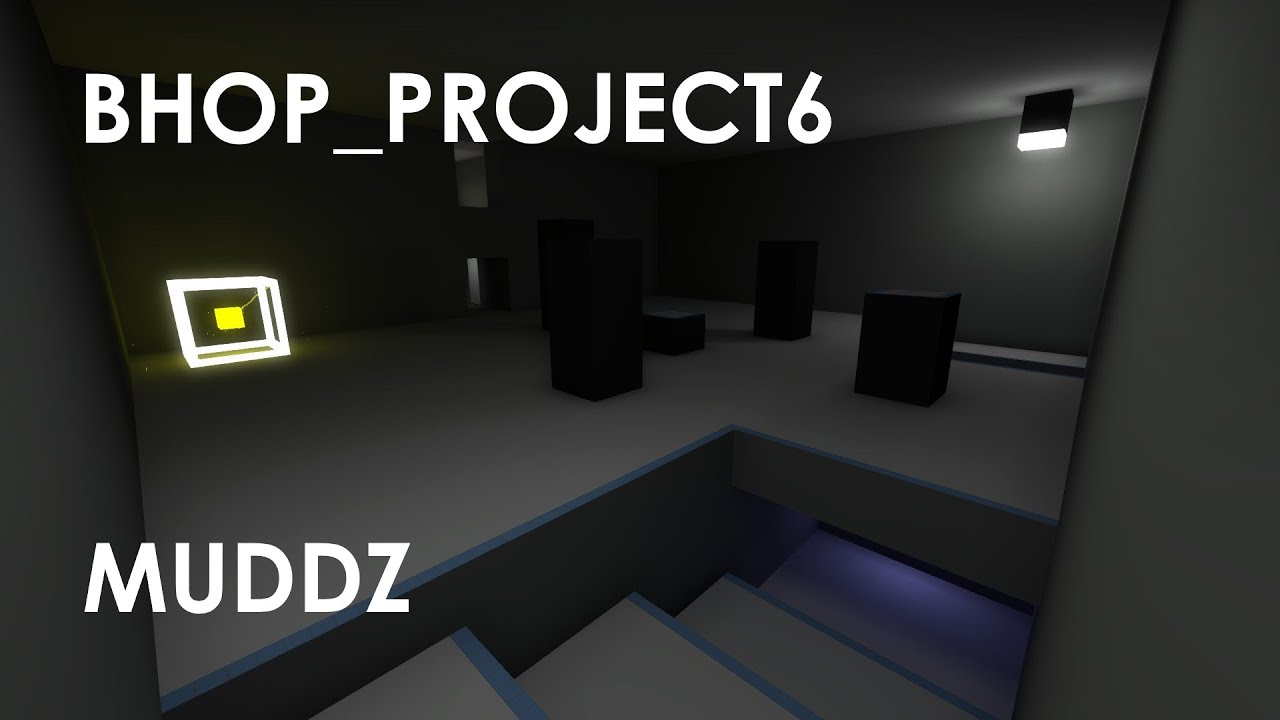 bhop_project6 in 2:06 by Muddz