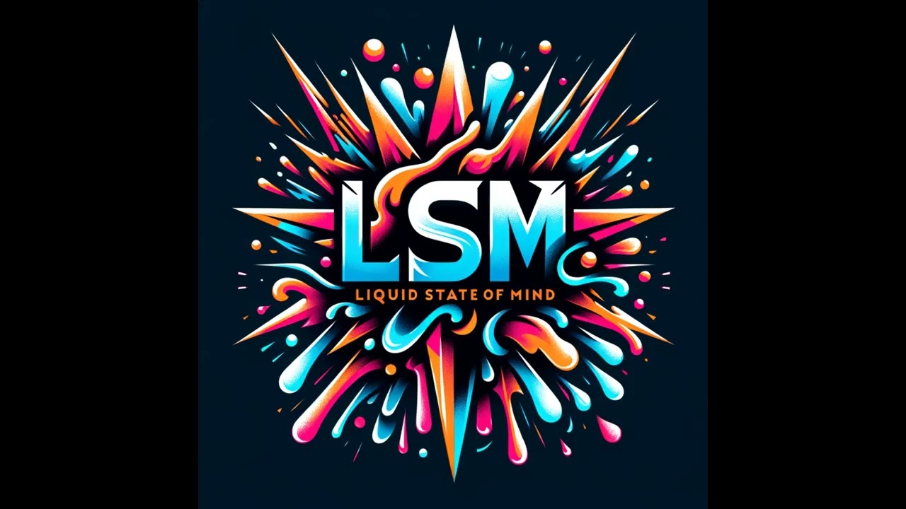 Liquid State of Mind - Chupa Chups (Jam - Live)